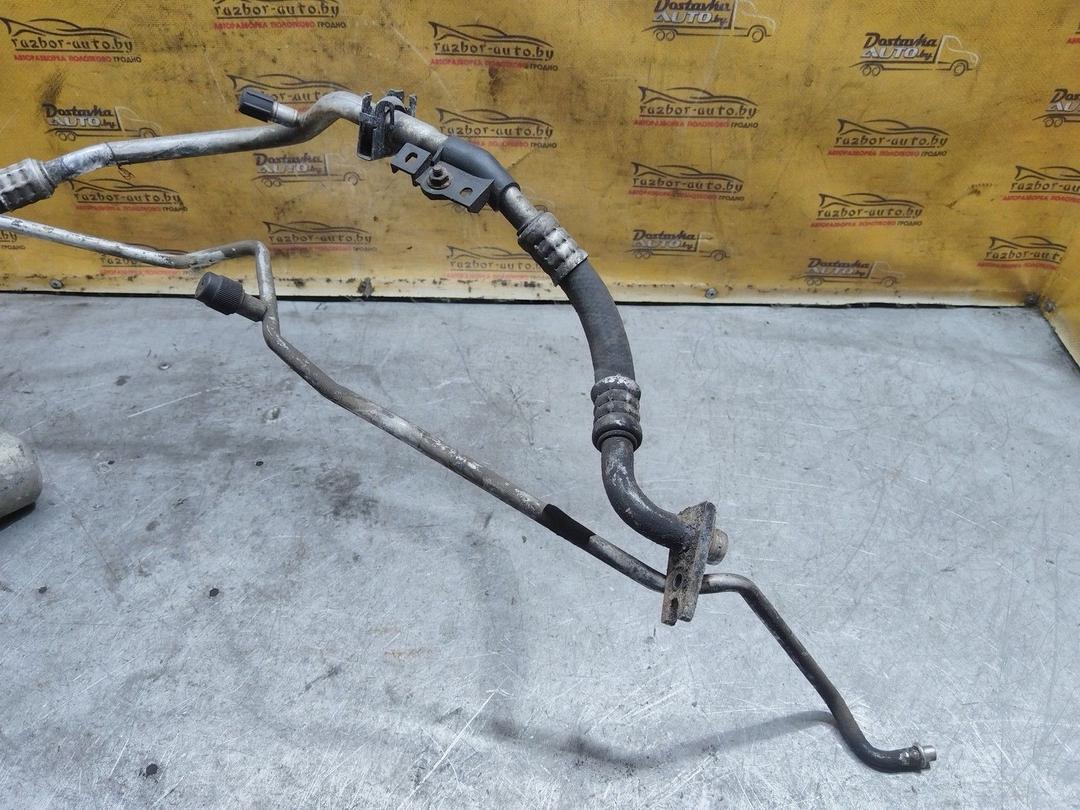 Трубка кондиционера H14ES4 Renault Laguna купить с доставкой