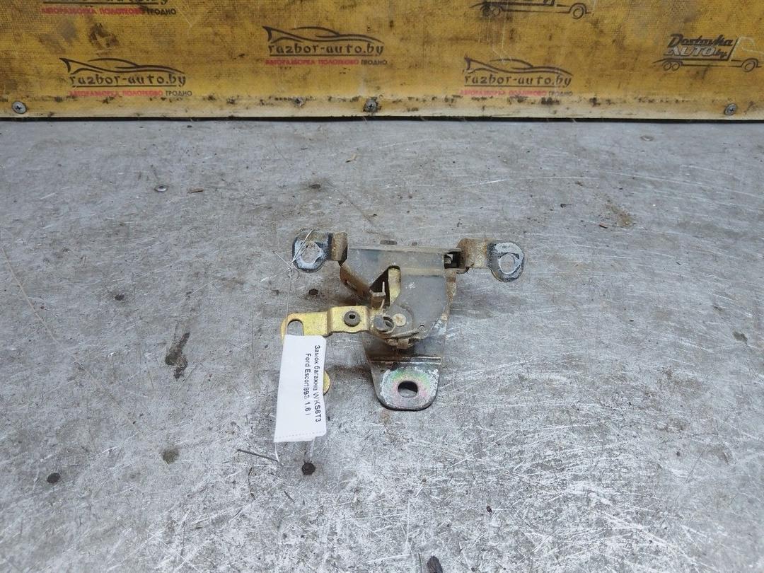 Замок багажника WKS6T3 Ford Escort купить