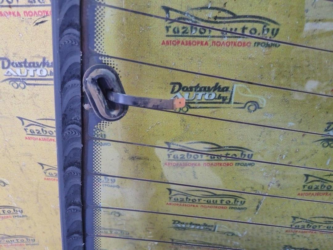 Стекло заднее O633ZP Renault Megane купить с доставкой