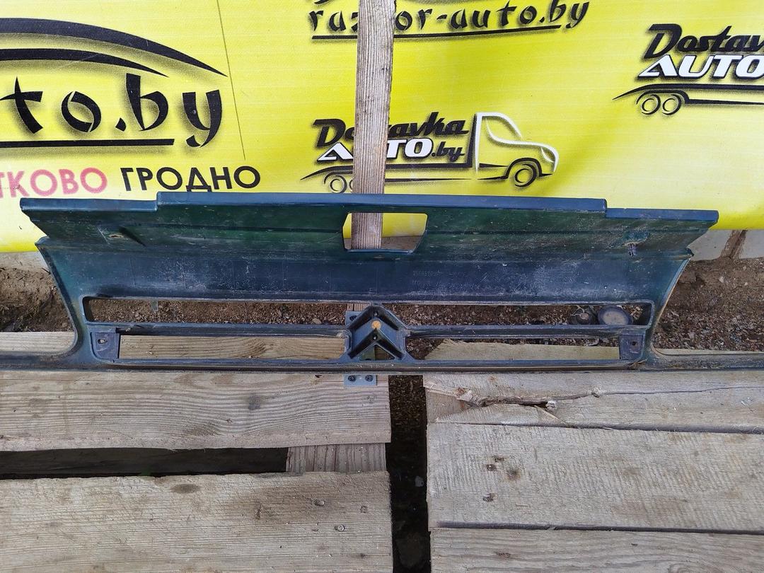 Решетка радиатора KQK7BF Citroen Xantia купить с доставкой. Огромный выбор запчастей и марок авто. У нас есть практически все.