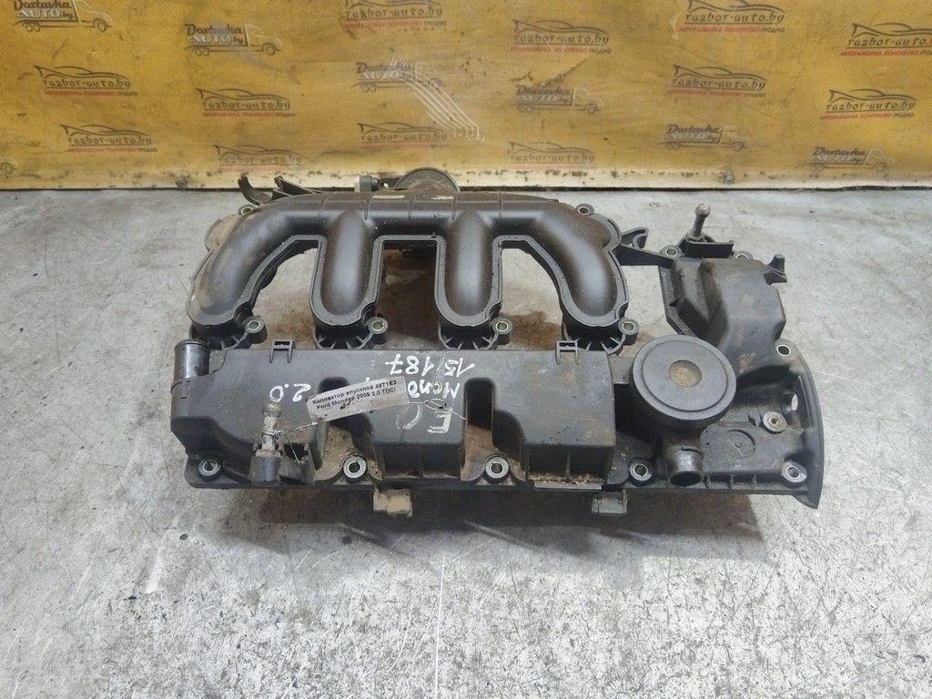 Коллектор впускной 48T1E3 Ford Mondeo - Фото 1