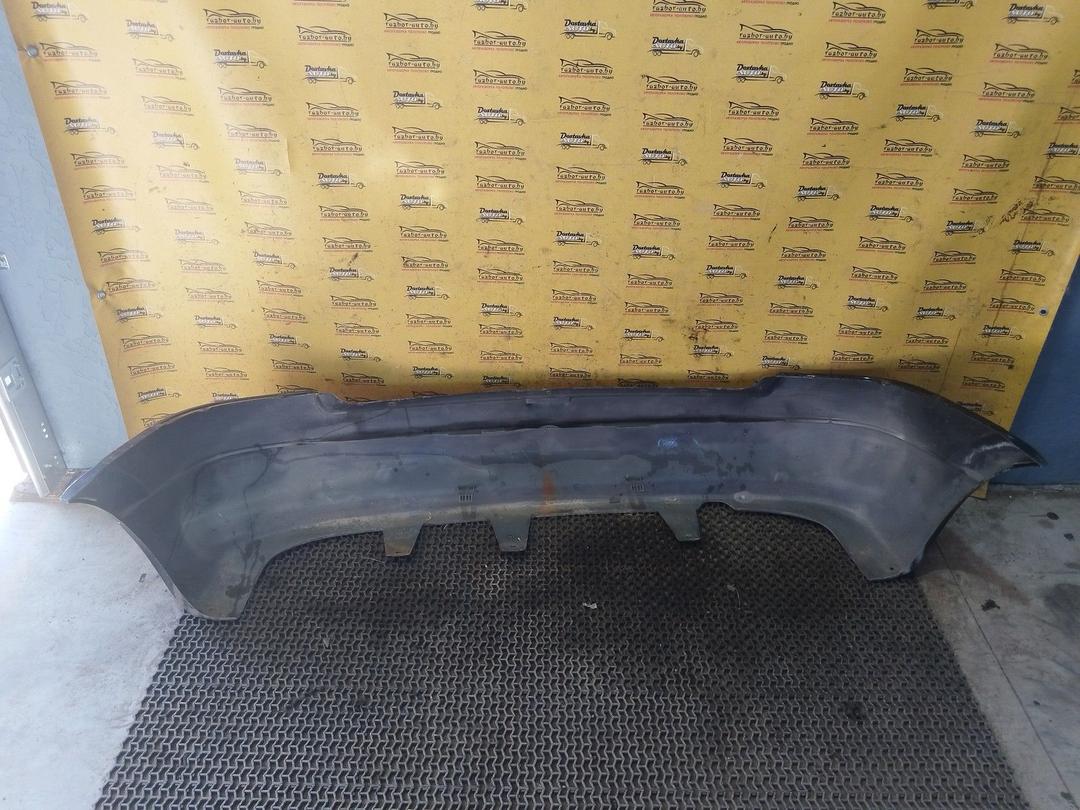 Бампер задний NFGSJW Opel Astra undefined