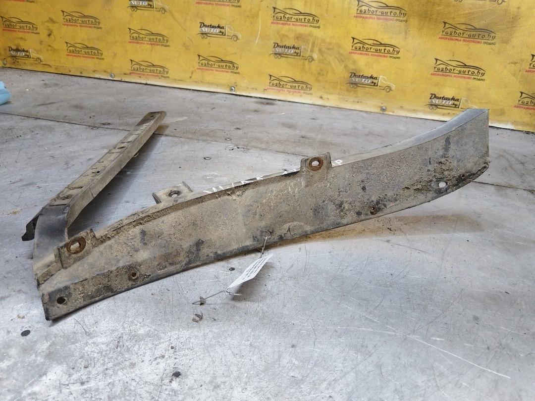 Кронштейн крепления бампера заднего M8B83M Volkswagen Passat купить