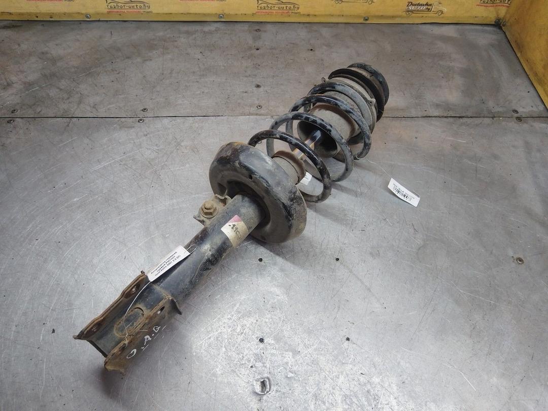 Амортизатор передний правый PM1YHY Opel Astra - Фото 1