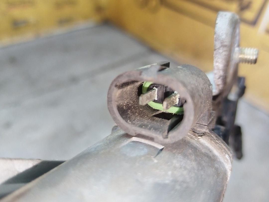 Стеклоподъемник электрический задний левый ODCXNN Renault Safrane купить с доставкой