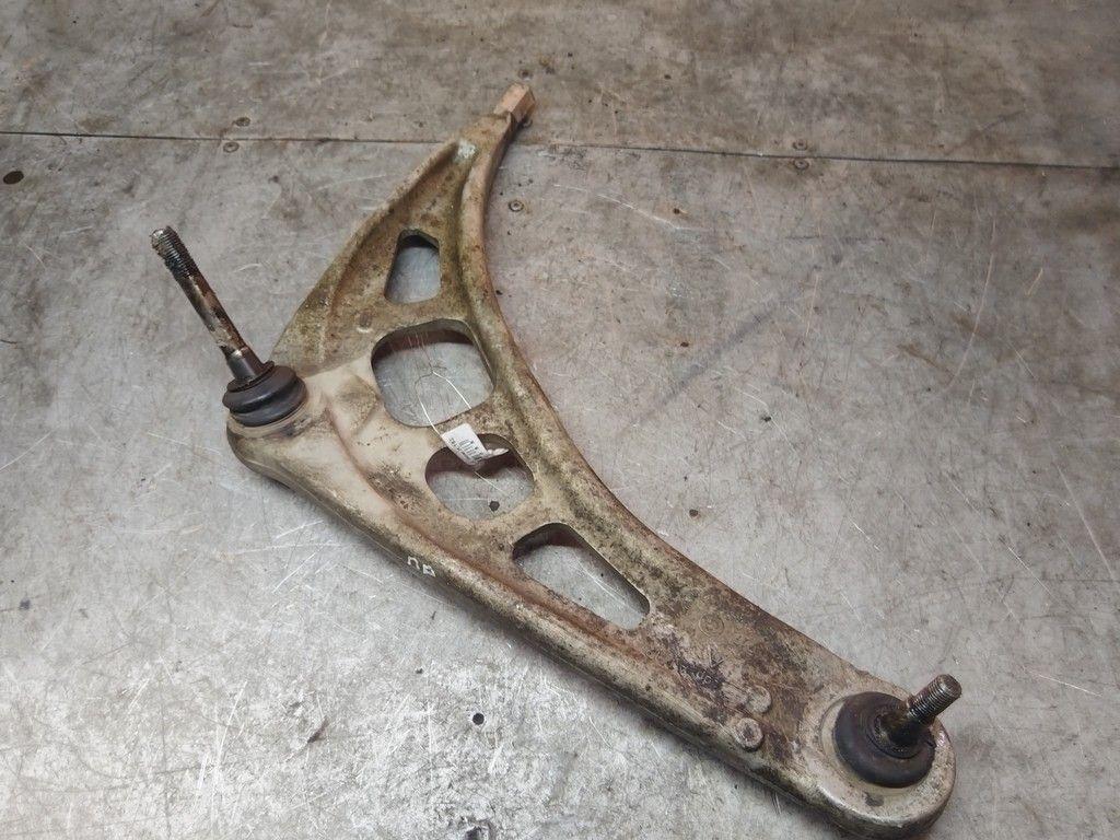 Рычаг передний правый 6BX270 BMW 3 E46 - Фото 3