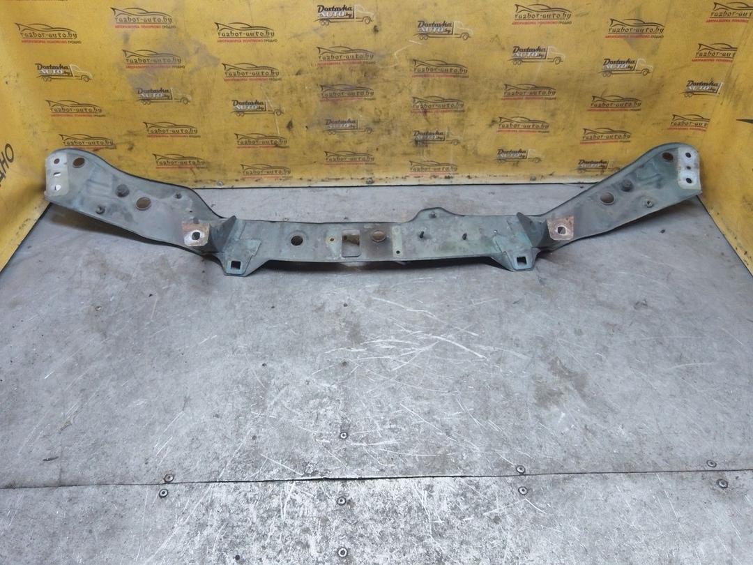 Передняя панель крепления облицовки (телевизор) D9G5D9 Fiat Bravo купить в магазине запчастей бу