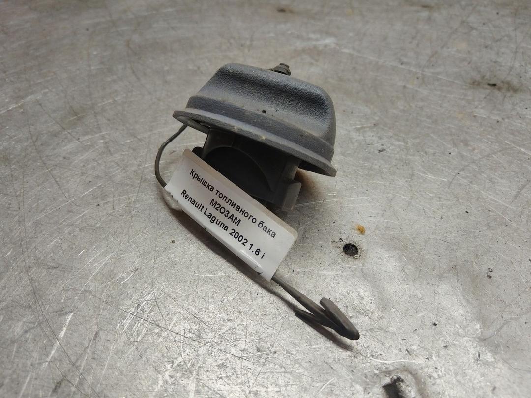 Крышка топливного бака M2O3AM Renault Laguna - Фото 1