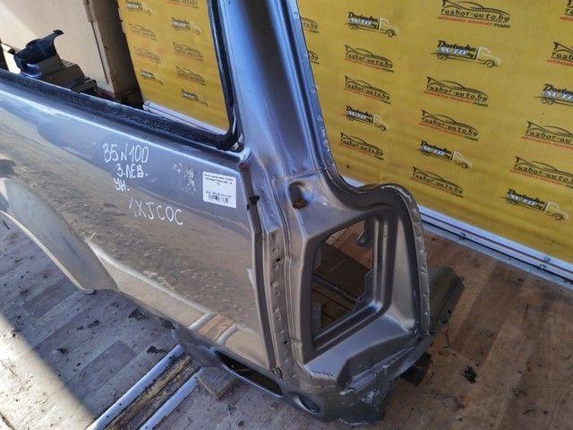 Крыло заднее левое 1XJCOC Volkswagen Passat - Фото 7