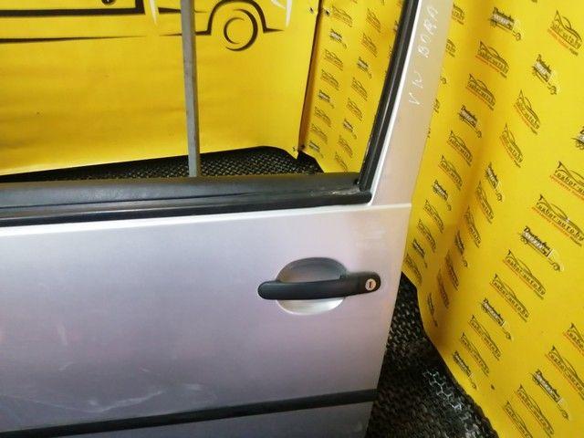 Дверь передняя левая B1W03K Volkswagen Bora - Фото 3