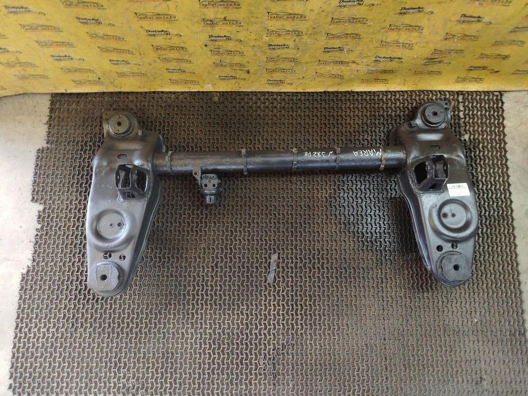 Балка подвески задняя 3B7257 Fiat Marea - Фото 1