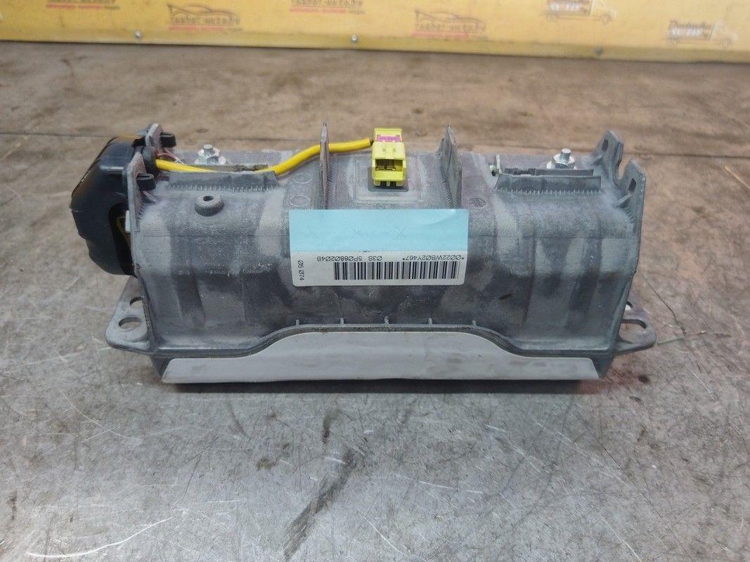 Подушка безопасности пассажира 75869J Seat Altea - Фото 4