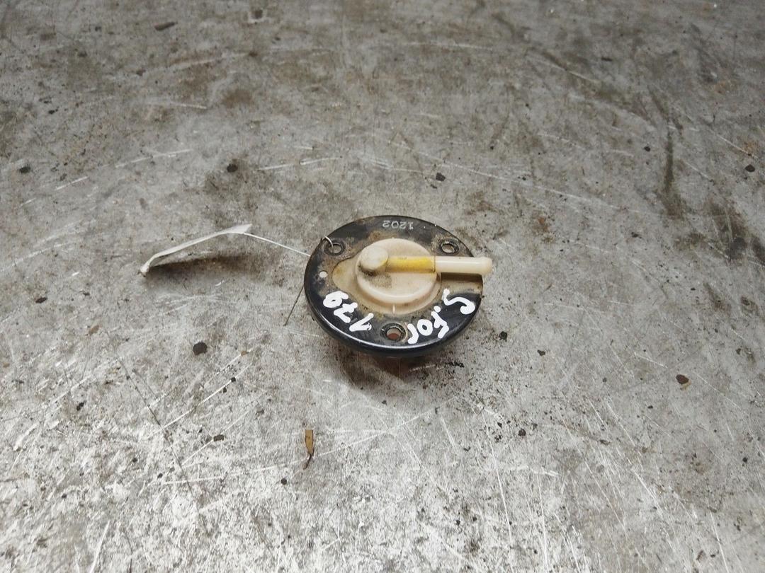 Клапан вентиляции топливного бака 9CCJQS Subaru Forester