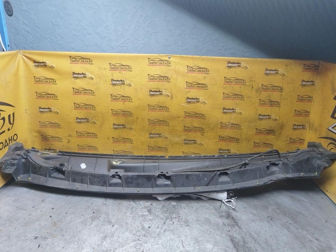 Дождевик 7TC1T5 Nissan Note - Фото 4