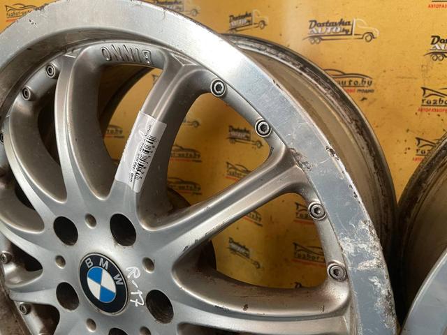 Предлагаем Диск литой R17, 5x120 BMW 3 E36 1995 CT5S9Q CT5S9Q BMW 3 E36 купить для авто. Выбор размера, всегда в наличии, принимаем заказы на запчасти