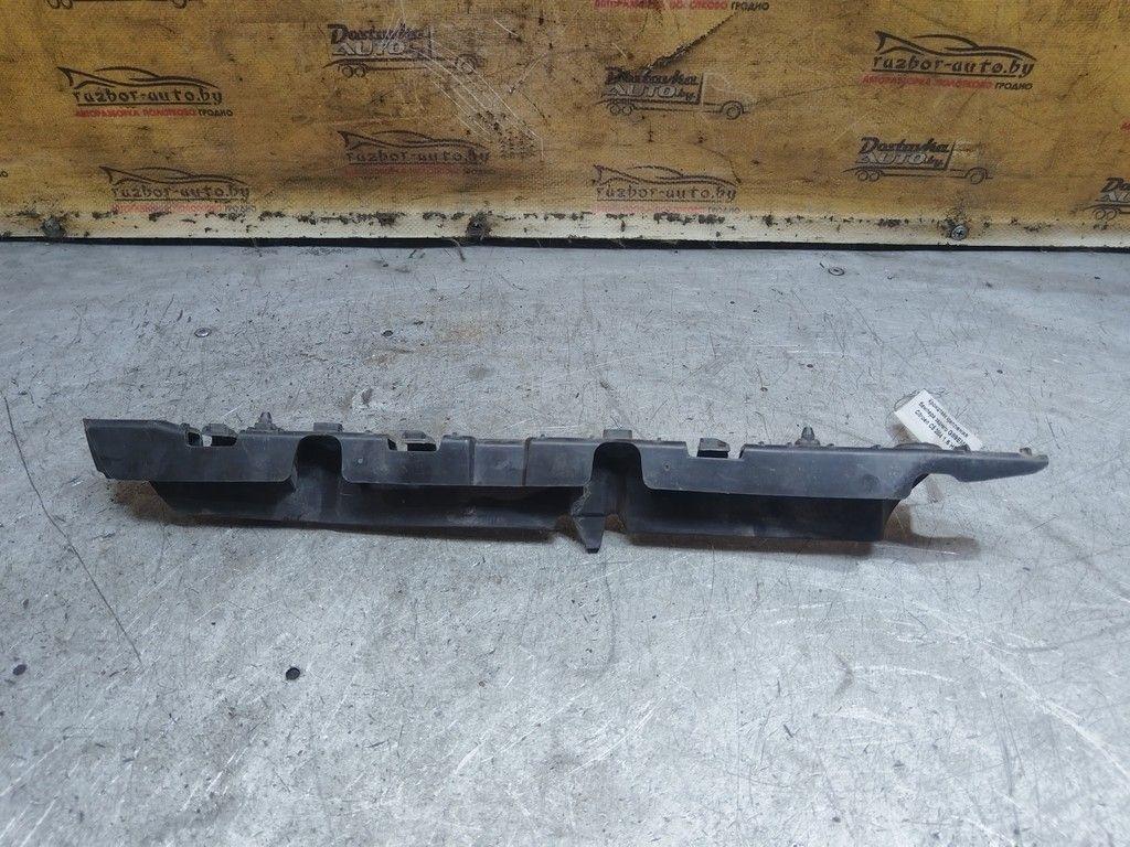 Кронштейн крепления бампера заднего G89EME Citroen C5 - Фото 2