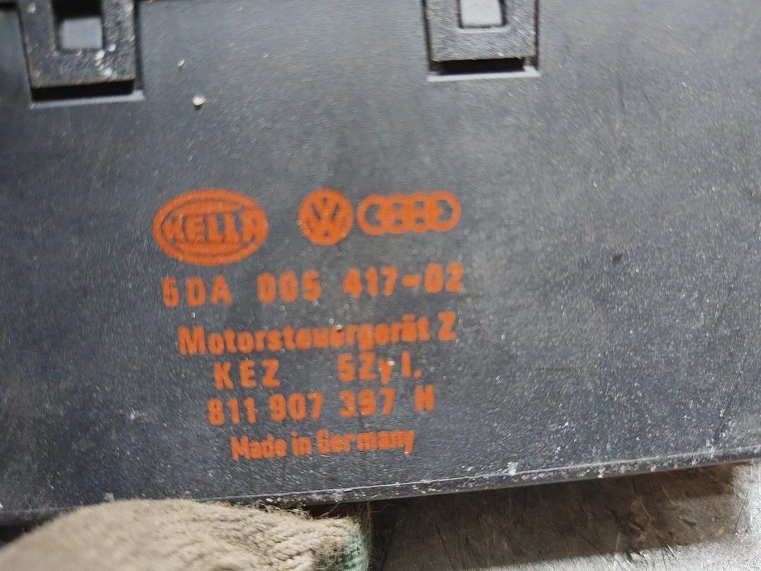 Блок управления (другие) Y8SD6X Audi 100 купить