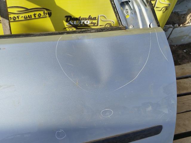 Дверь передняя правая AU345U Volkswagen Polo купить