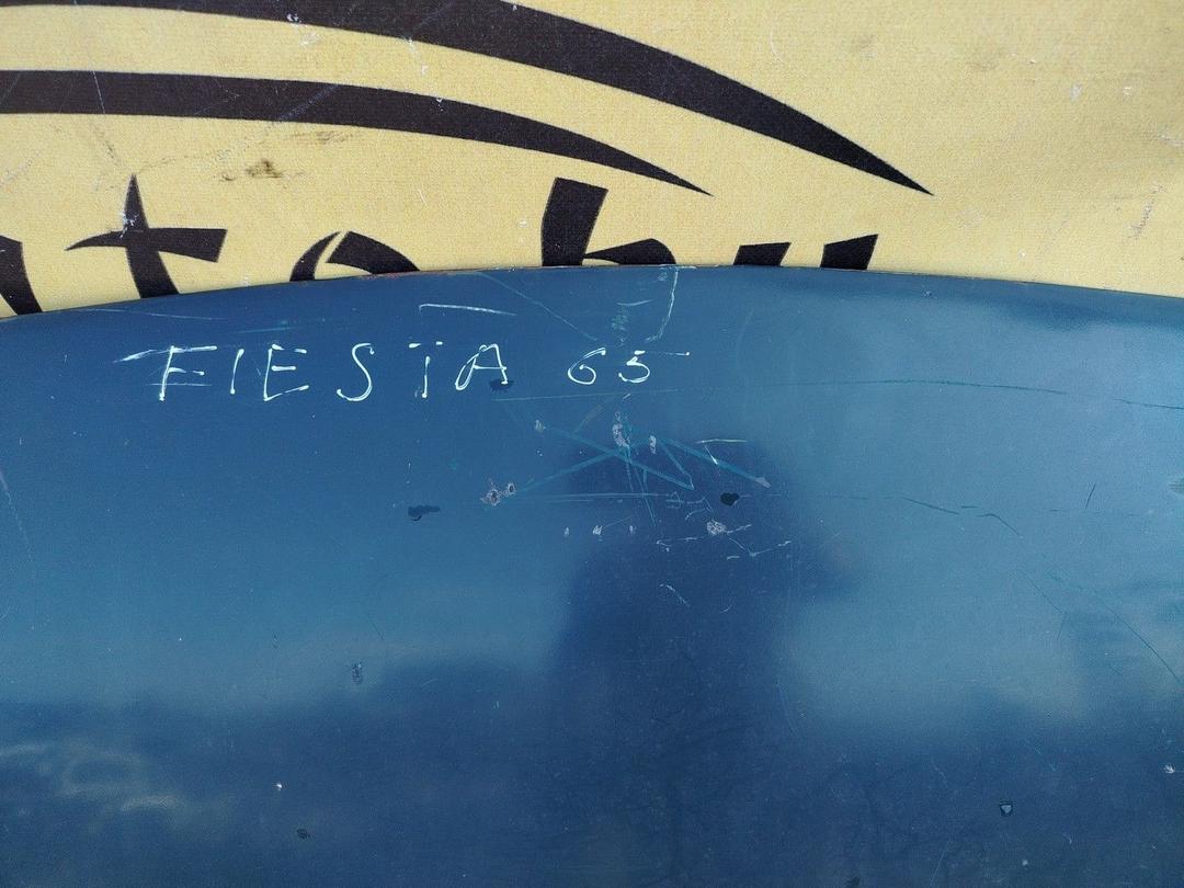Капот 8X8N72 Ford Fiesta - Фото 7