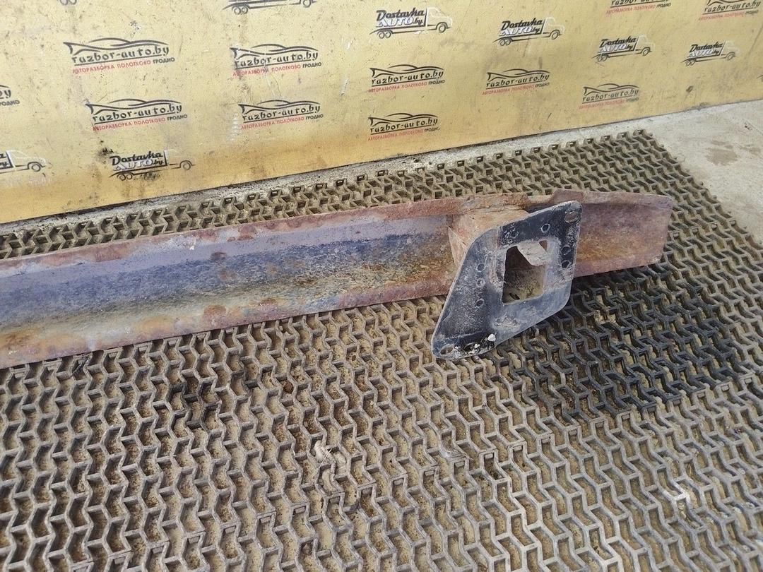 Усилитель бампера заднего CFBE4G Volkswagen Golf - Фото 4