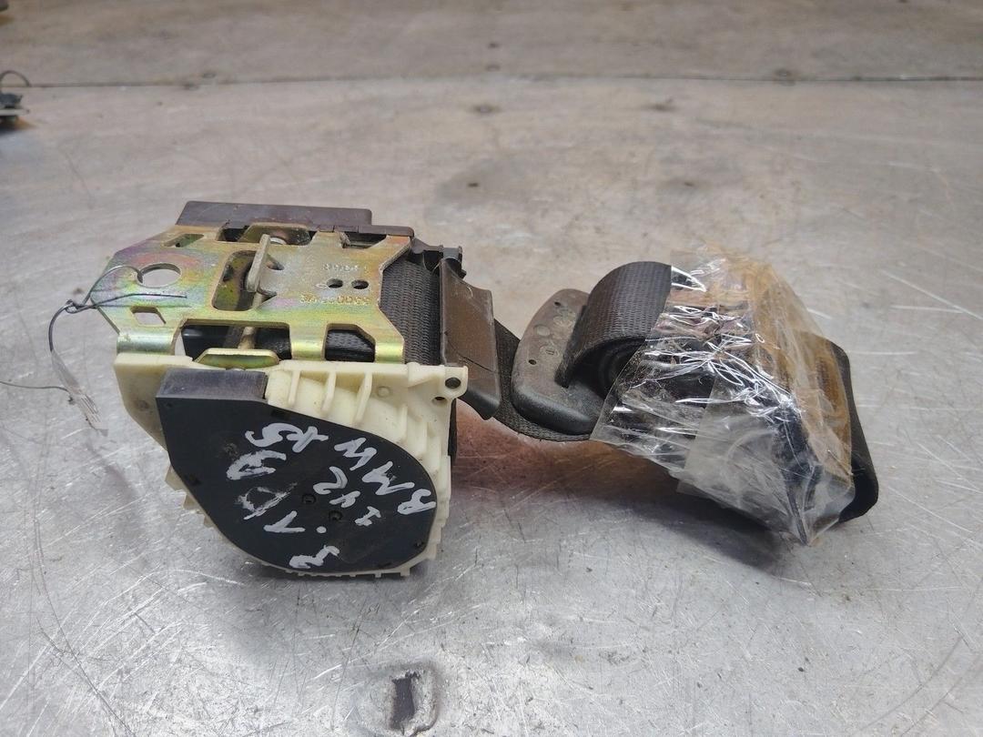 Ремень безопасности задний левый LU91C0 BMW X5 E53 купить