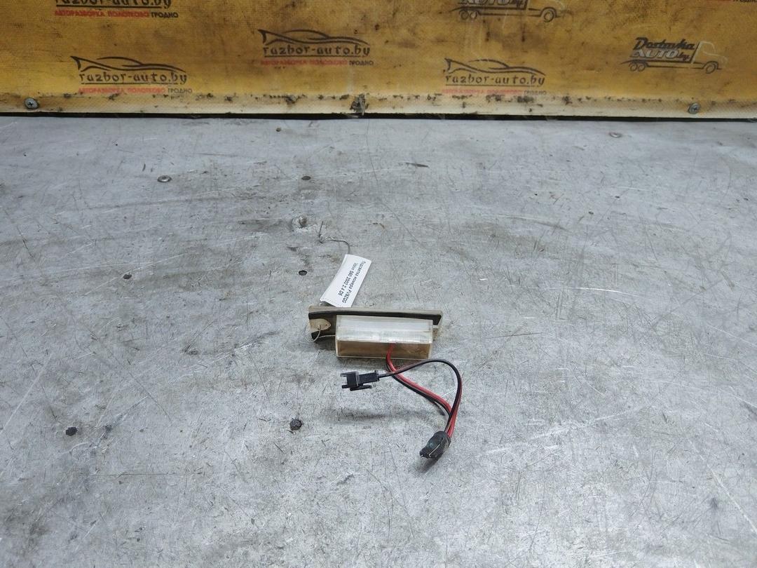 Подсветка номера FV9ZQG Volvo S60 купить