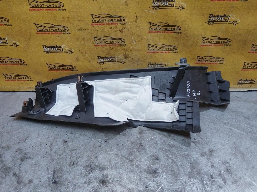 Обшивка салона SNHPMR Ford Fusion купить с доставкой