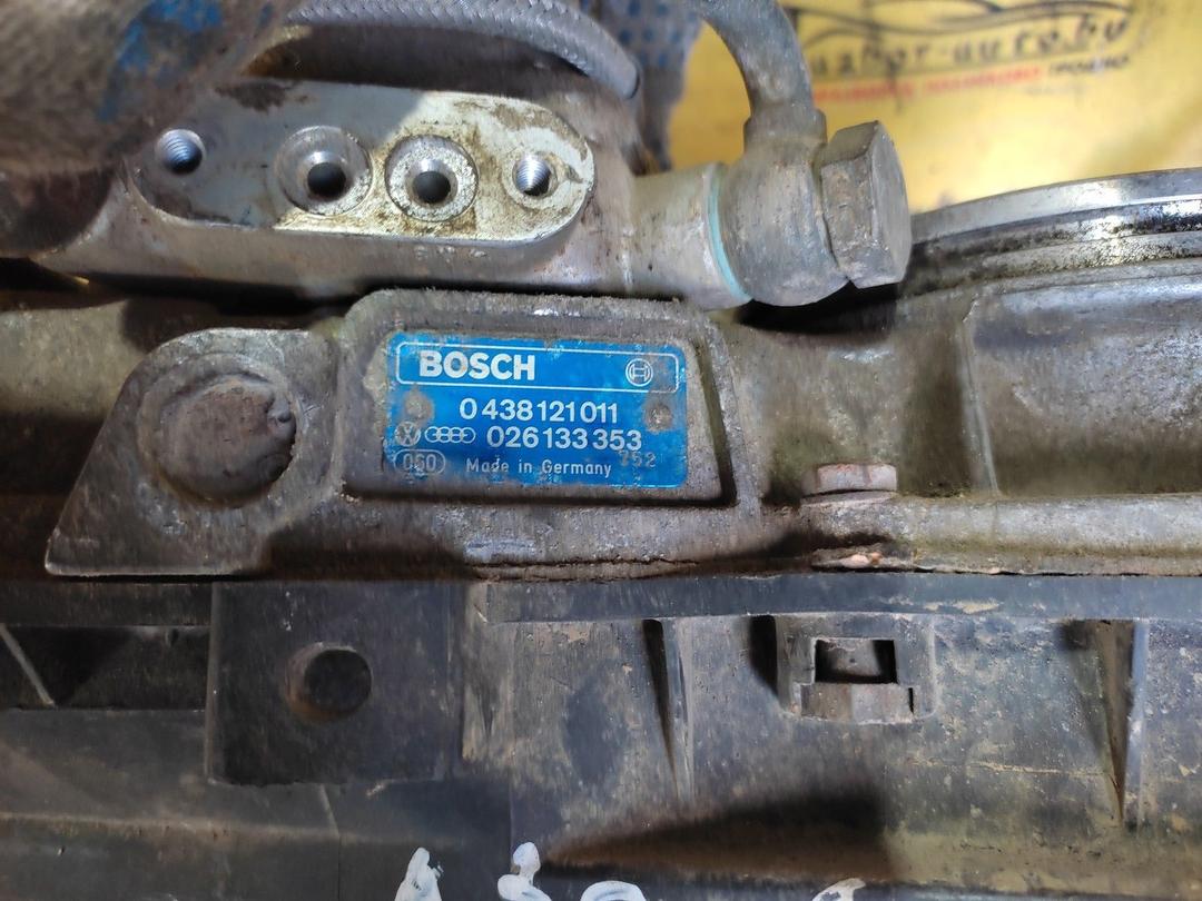 Моновпрыск HEZIET Audi 80 купить с доставкой