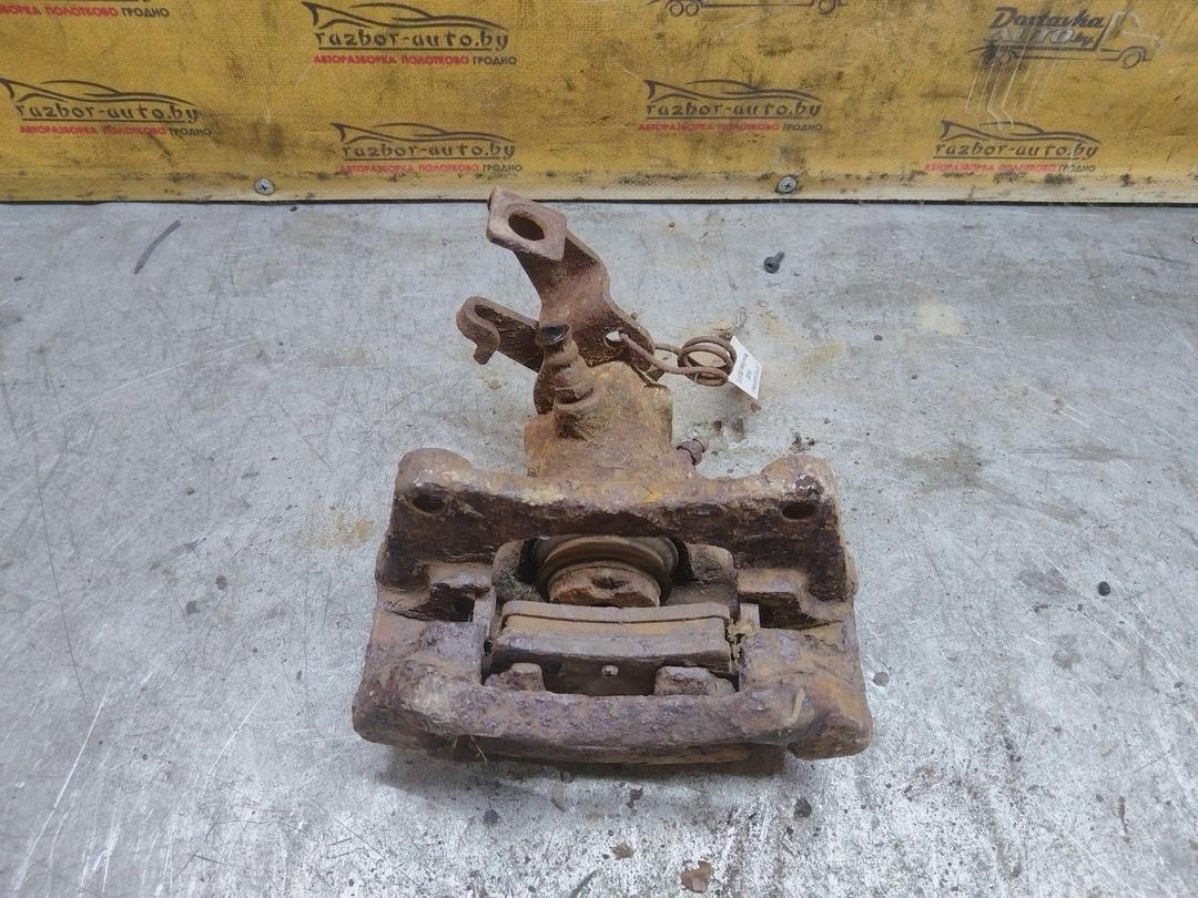 Суппорт задний правый 814WE2 Renault Master купить с доставкой