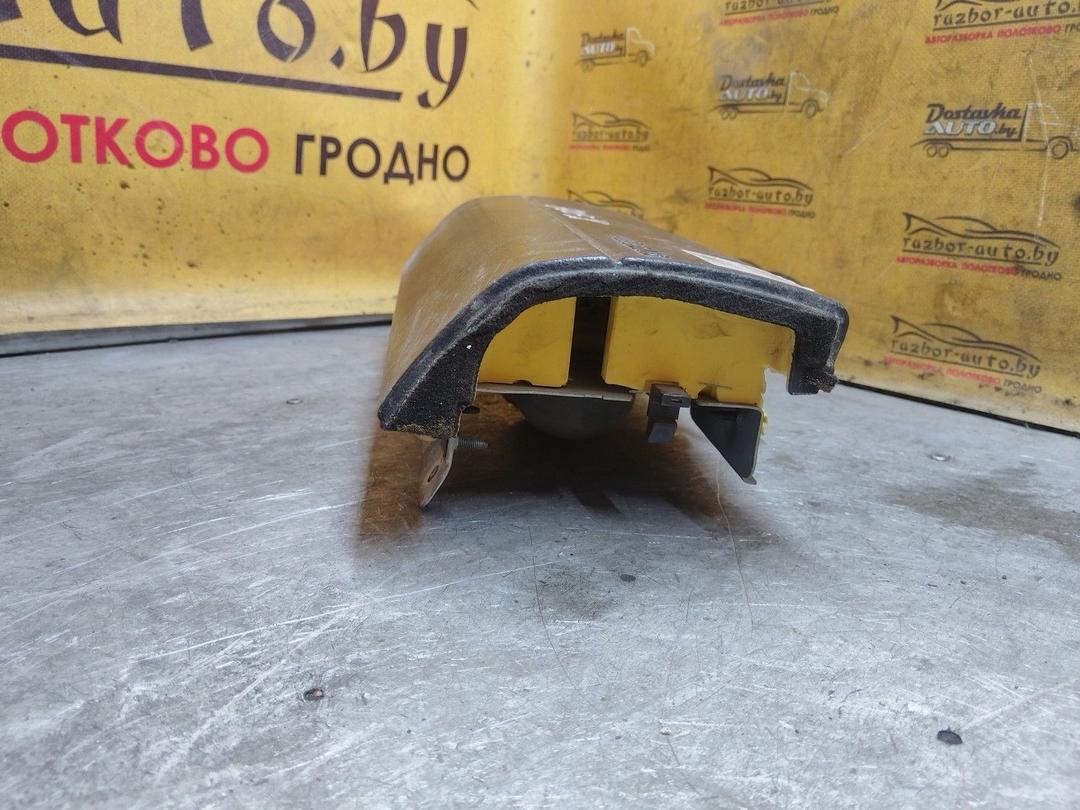 Подушка безопасности пассажира 0RZQQY Volkswagen Golf - Фото 2