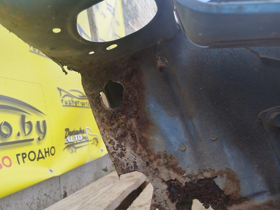 Передняя панель крепления облицовки (телевизор) 5OPVVL Mazda Premacy купить с доставкой. Огромный выбор запчастей и марок авто. У нас есть практически все.