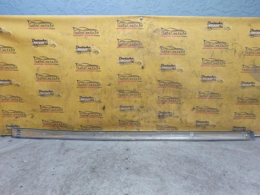 Молдинг двери задней левой GR56CL Fiat Ulysse купить с доставкой