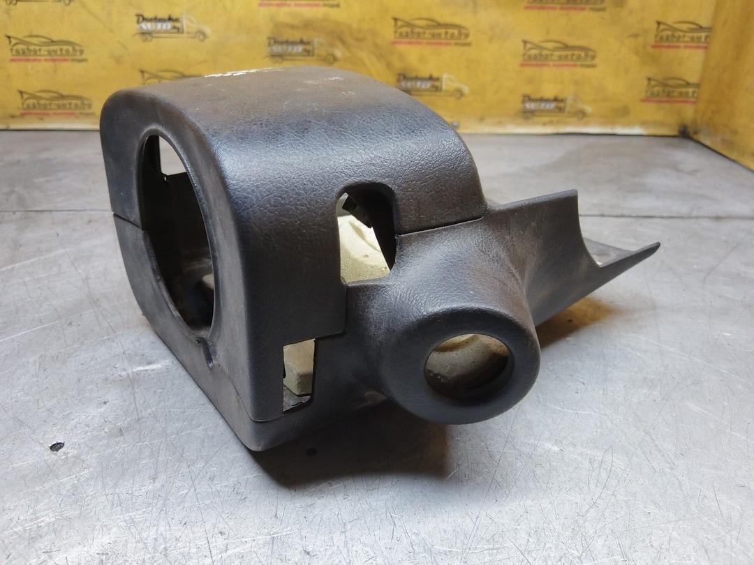 Кожух рулевой колонки 6MEO7I Peugeot 307 - Фото 2