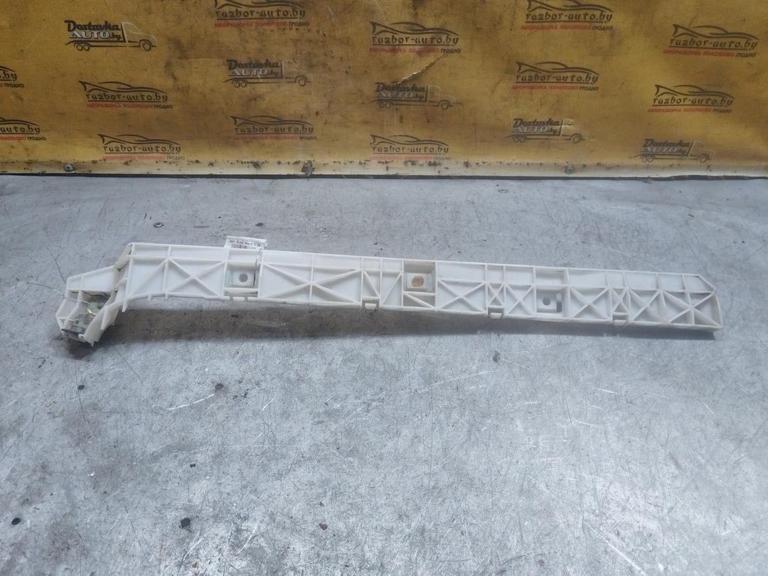 Кронштейн крепления бампера заднего 9XY62V Mitsubishi Grandis купить