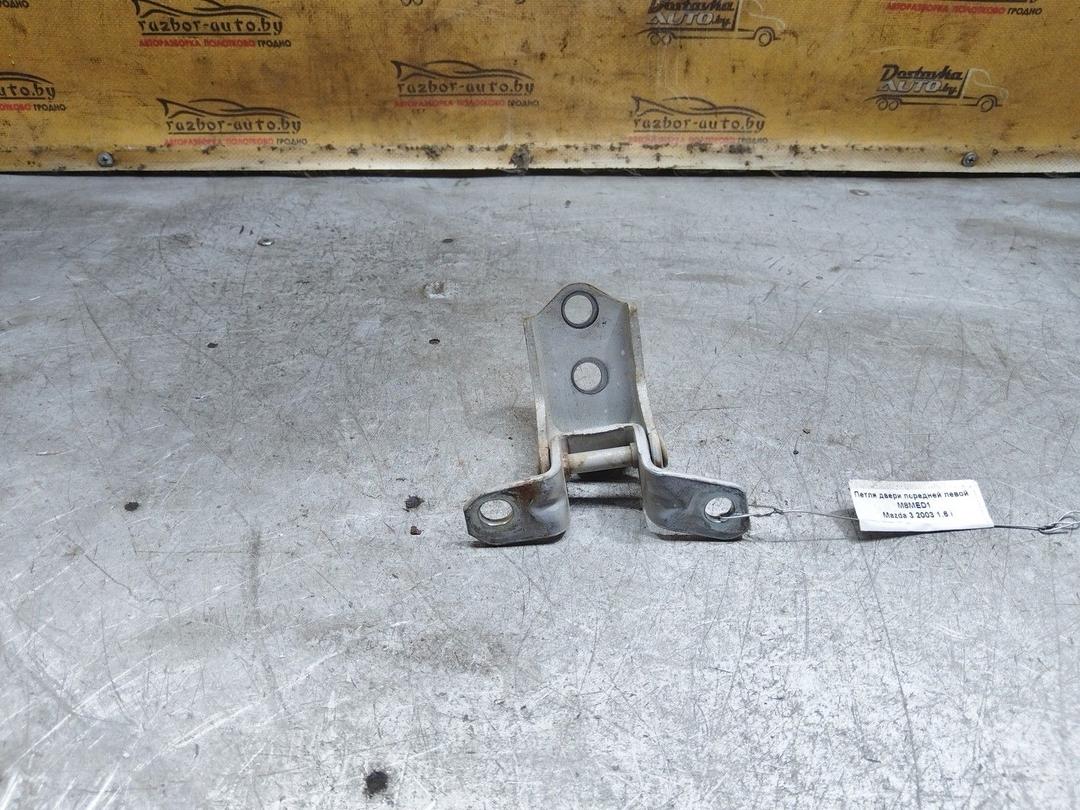 Петля двери передней левой M8MED1 Mazda 3 купить с доставкой