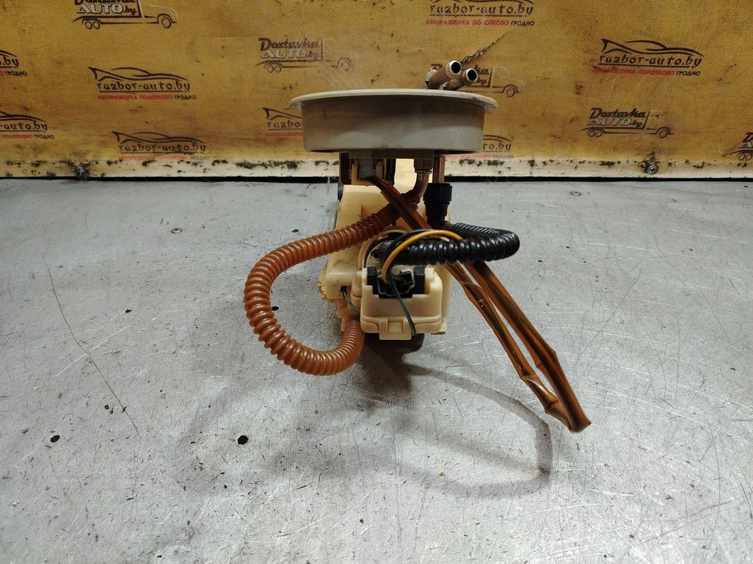 Колба в бак 0IJ0QA Nissan Primera - Фото 3