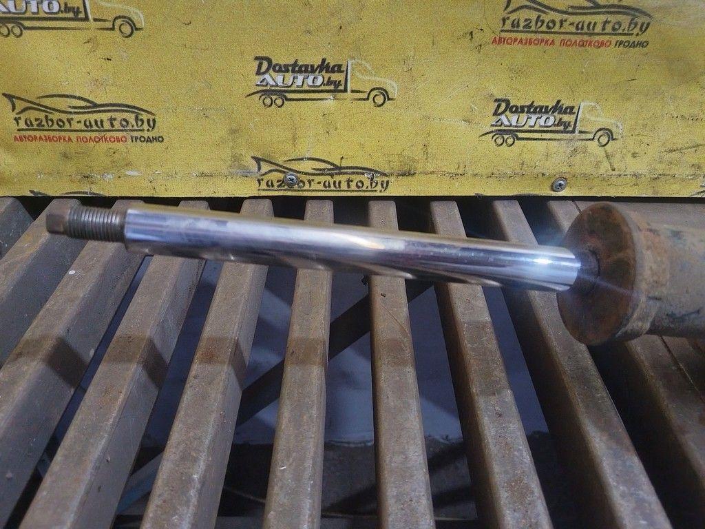 Амортизатор передний правый 491KQS Nissan Sunny - Фото 2