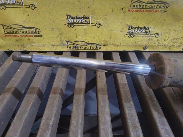 Амортизатор передний правый 491KQS Nissan Sunny - Фото 2