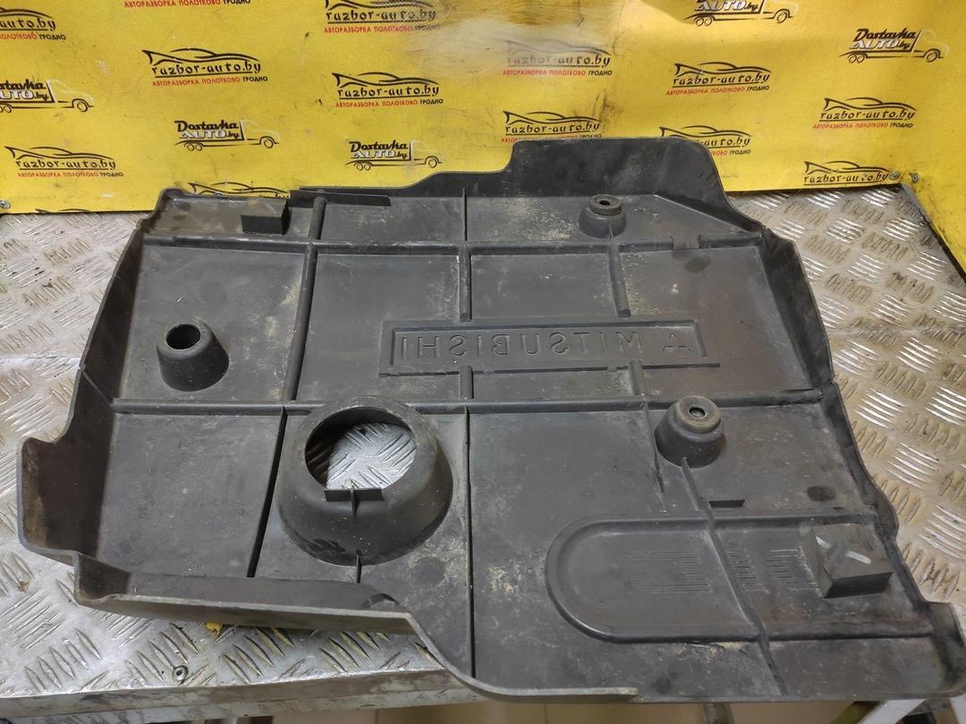 Декоративная крышка двигателя V46IH8 Mitsubishi Carisma купить