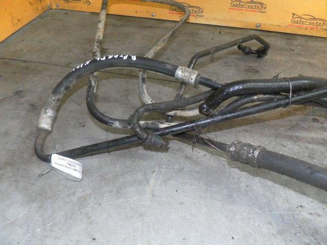 Трубка гидроусилителя FBBDMS Peugeot Expert купить в магазине запчастей бу