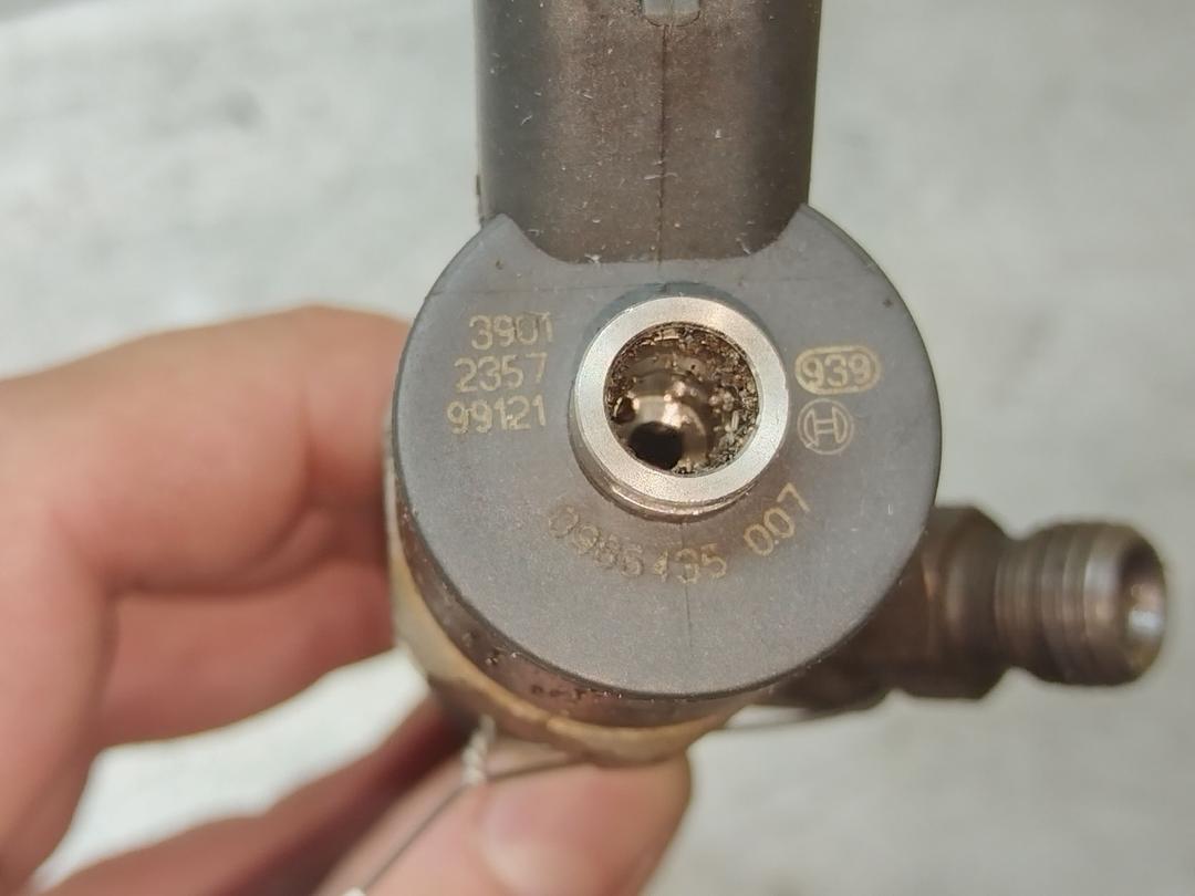 Форсунка J2JH4X Renault Espace купить с доставкой