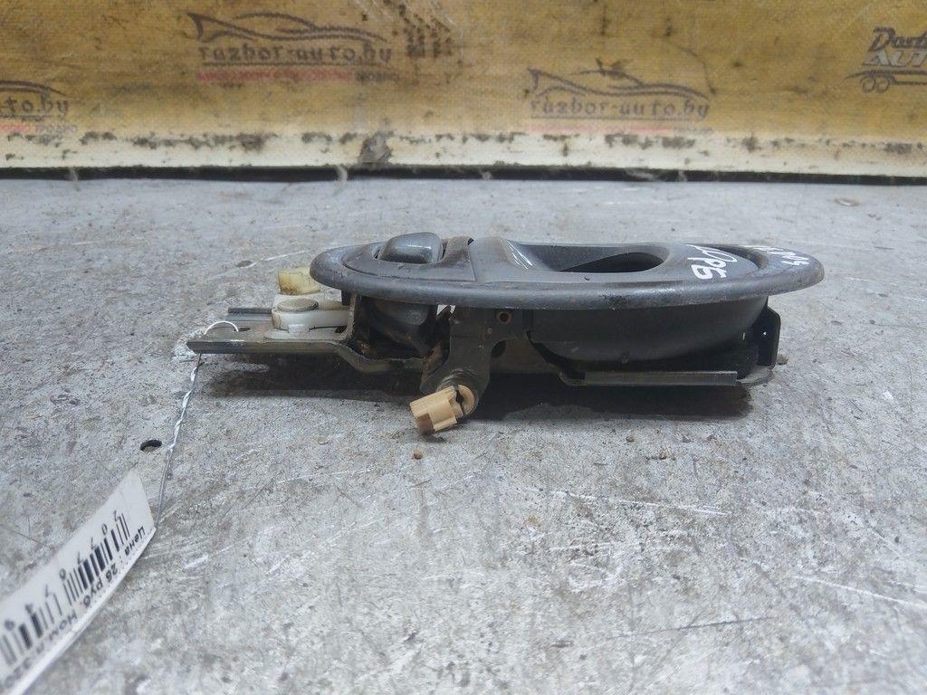 Ручка внутренняя передняя левая Z869PC Mazda Xedos 6 - Фото 2