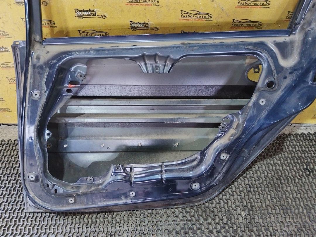 Дверь задняя правая 0EKP06 Renault Laguna купить с доставкой