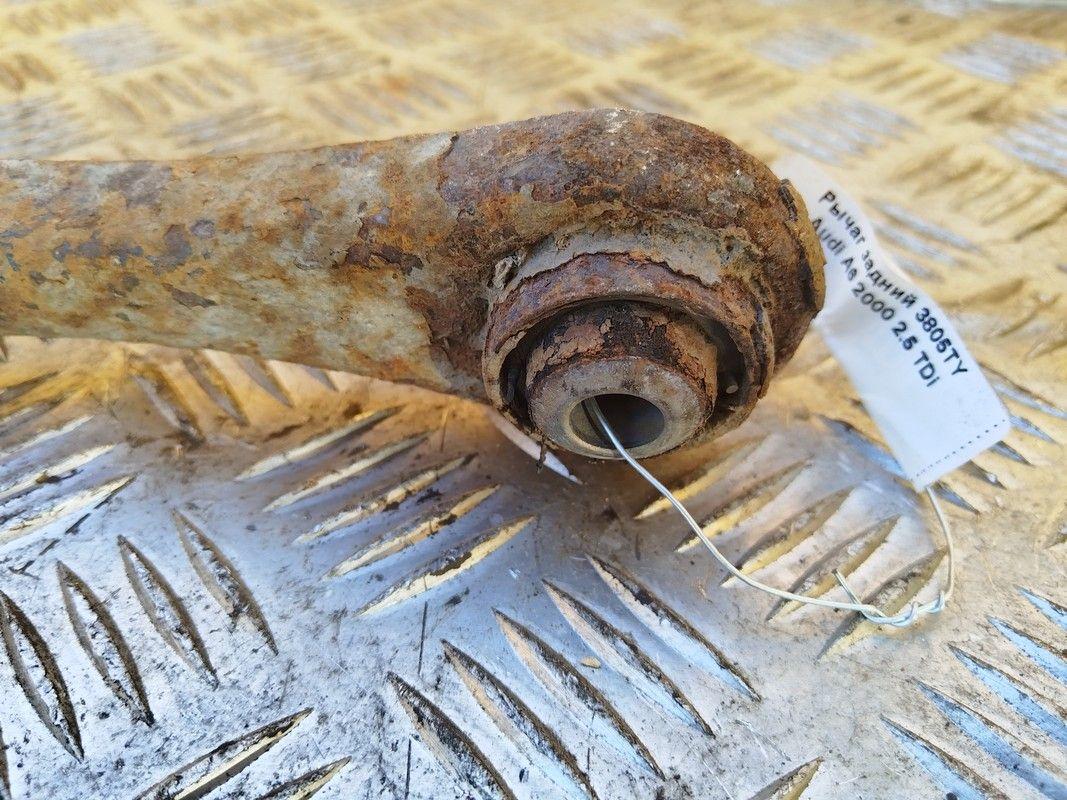 Рычаг задний 3805TY Audi A6 купить с доставкой. Огромный выбор запчастей и марок авто. У нас есть практически все.