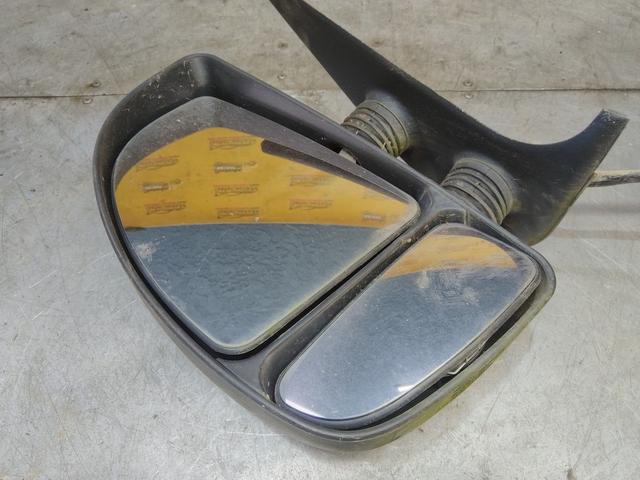 Зеркало наружное левое HZ1MML Citroen Jumper купить в магазине запчастей бу