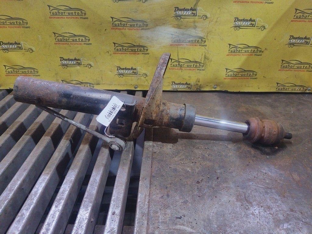 Амортизатор передний левый V2JD9I Ford Galaxy - Фото 5