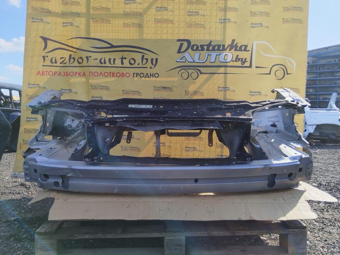 Передняя панель крепления облицовки (телевизор) G0PHCD Volvo V70