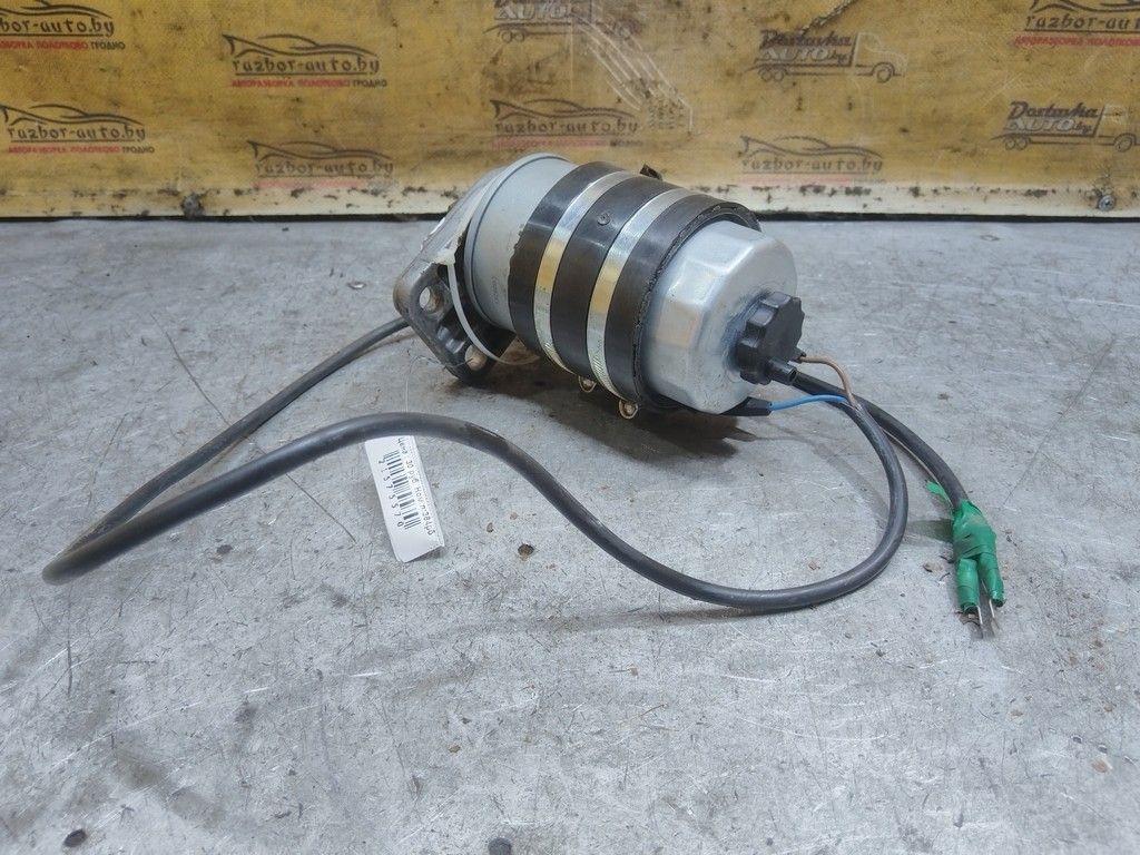 Корпус топливного фильтра IQCVC2 Audi 100 - Фото 4