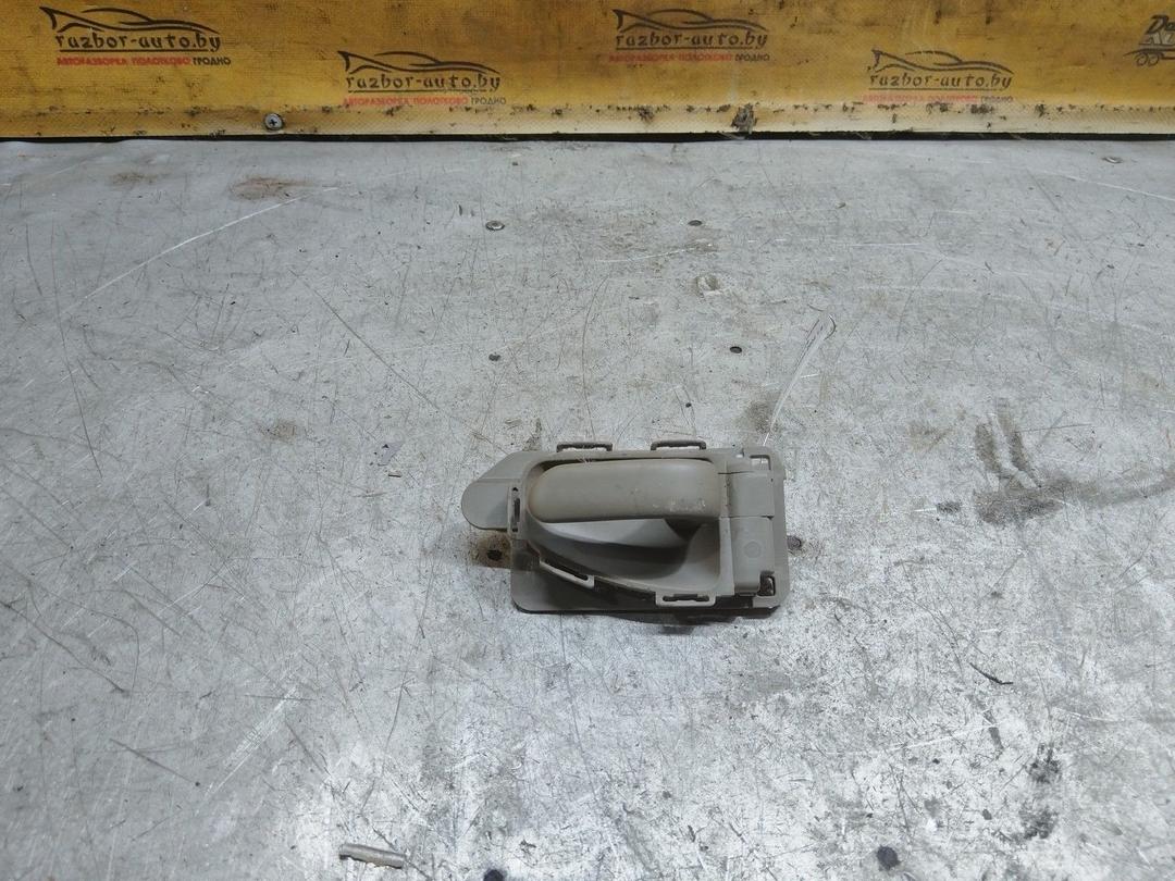 Ручка внутренняя задняя левая EVWU26 Citroen Xsara Picasso - Фото 1