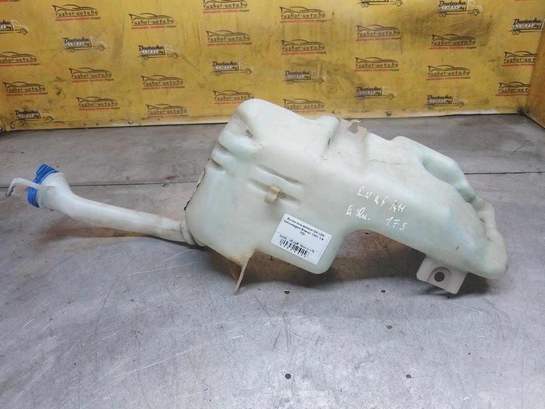 Бачок омывателя O4I2ON Volkswagen Sharan - Фото 5